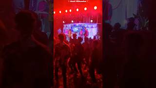 Shreya Musical Dj Party MH #tarpalover #aadiwasi #ytshortsvideo #dance #djparty #adiwasidance