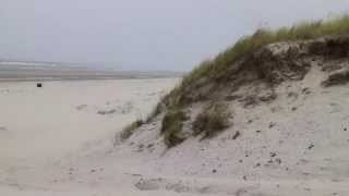 Traveller: The Netherlands, Ameland