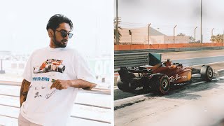 SCS EP 1: Going from Car Photography to CREATING CONTENT for FORMULA 1 (w/ Niru Singh)