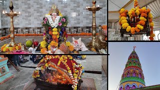 Gavakadachi Ganesh jayanti |  Ganapati utsav  | Kokanatali Ganesha jayanti