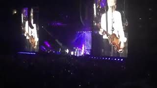 Paul McCartney LIVE Arlington Texas June 2019 "Fuh You"