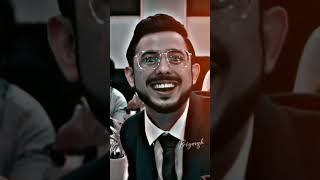 ft. Carryminati Transformation 😈❤ || Mere sapno ki rani edit || #short #edit #crypto ||