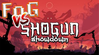 FoG vs Shogun Showdown | Every Boss Is A Chance For A Free Steam Key