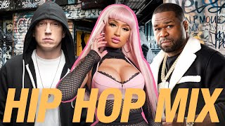 🚀 Top 10 Hip Hop Bangers You Can’t Miss in 2024 🎶🔊