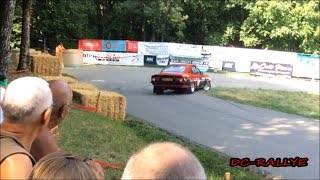 Montée Historique de Bettant 2018 (GLISSE AND SHOW)