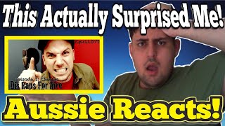 AUSSIE REACT! Dis Raps For Hire Season 1 episode 1By EpicLLYOD! #EpicLLoyd #DisRapsForHire #ERB