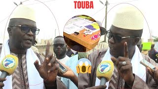 S. modou bara Doly tête de liste Takku-wallu dénonce..waa PASTEF ay sathie ..dagno neub sunu Bultin