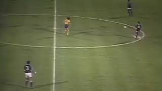 Girondins de Bordeaux - Lokomotive Leipzig 1983/1984 Uefa Cup Round of 64 1st Leg