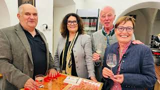 Wein- und Kellerfest in Obervellach