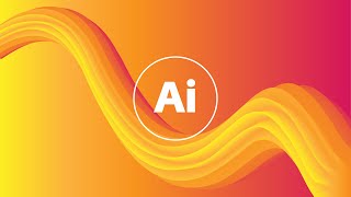 Blend tool tutorial in Illustrator #shorts