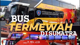 BUS SULTAN DARI TANAH RENCONG " Sempati Star " Jrg " Putra Pelangi "