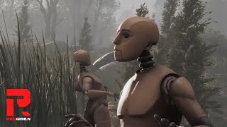 Atomic Heart : Annihilation Instinct DLC - Launch Trailer | HD