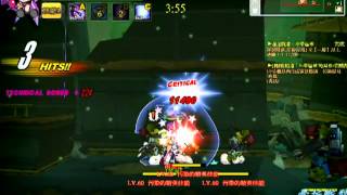 [Elsword] Battle Magician 4-X common