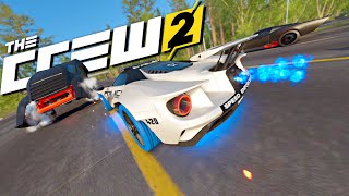 Ultimate MONEY METHOD In The Crew 2 ($12,000,000 Per Hour)