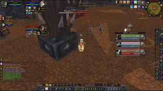 WPM 3v3 PvP 3.3.5 Warmane: Icecrown  | Priest Pov |