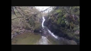 Up the Burn Part 3