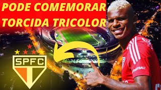 🔴SAIU AGORA?ultimas noticias do são paulo?informaçoes do são paulo?