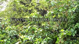 Gandhi Spiritual Center trailer