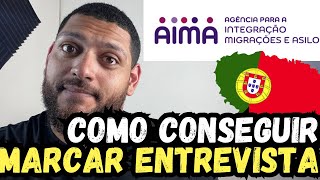 Como fazer reagrupamento familiar | AIMA brasileiros em Portugal