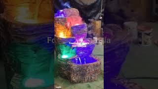 fountain wala , customised fountain manufacturer