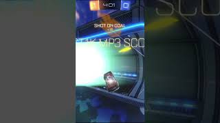 Как такой отскок не дефают #shorts #rocketleague #highlights #rocketleaguegoals