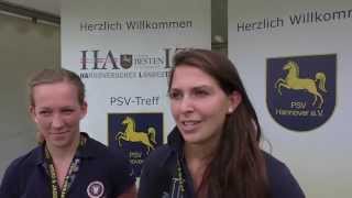 Jugendcamp und Jugendteam auf dem HA.LT 2015