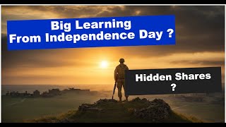 Big Learning From Independence Day ? Deepak Fertilizers share