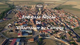 ANTIGUAS ALDEAS DE VILLAMAYOR DE CAMPOS_ZAMORA