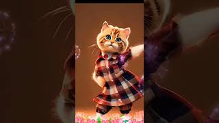 Girls cat ❤️💕#shorts #youtubeshorts