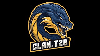 CLAN T2B RUST ! CLAN RUST ! LOOT RUST ! LOOT RUST CLAN !