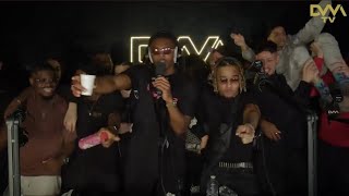 KOBA LAD - “FREESTYLE TÉNÉBREUX #1” en direct du #DVMSHOW