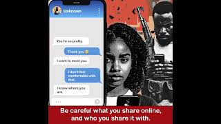 Stay safe online: how to prevent risks from armed groups