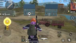 Pubg mobile Note 8 prp