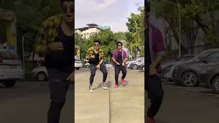 Ishq di galli vich | Jiggar Thakkar X Dhruv Tiwari | No Entry | Dance | Salman Khan |