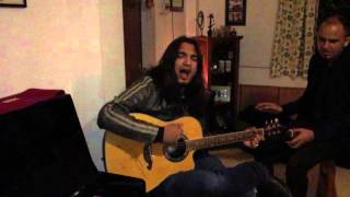 Amazing   Girish Pradhan Late Night Jam