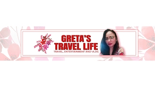 Greta's Travel Life Live Stream