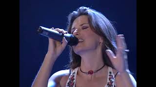 Shania Twain UP! Live In Chicago - From This Moment On