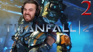 Kyokilla Plays Titanfall 2 (Xbox One) + Part 2 + Mo' Grapple, Mo' Murder