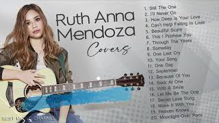 Ruth Anna Mendoza Cover Songs