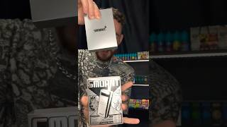 Smoant Pasito Mini kit Распаковка / Опт поставщик | заказать оптом