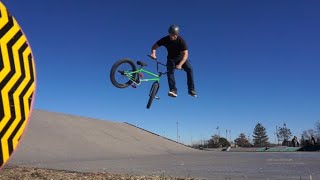 Bmx is the best Episode:39