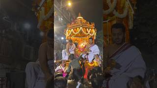 Shree Siddhivinayak Palkhi Sohala 2023 🙏