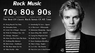 Top 40 Rock Songs of the 90s 🎸 Best of 90s Rock Music