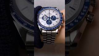 Omega Speedmaster, Silver Snoopy Award #Shorts