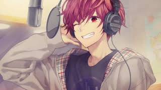 Nightcore LIFE GOES ON BTS