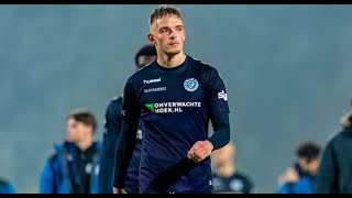 Philip Brittijn - WONDERKID - 24/25 - HD