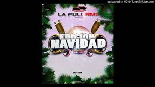 37 - Chris Jeday Feat. Vrs Artistas - Ahora Dice  - Ivan Rmx - La Full Rmx Dj's Group