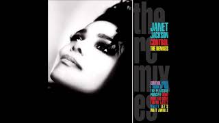 Janet Jackson - The Pleasure Principle (7" Vocal Mix) (1987)