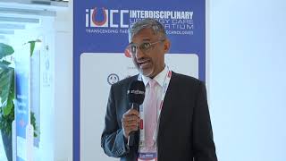 IUCC 2024 | Dr. Rana Mahmood