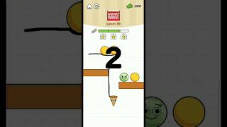 perfectcone levels 3839 gameplay puzzles games #$horts